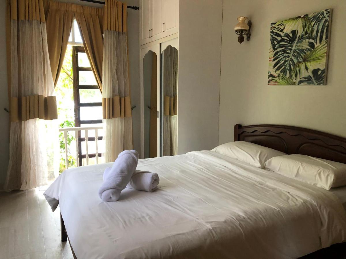 Villa The Nook, Kuala Terengganu Extérieur photo