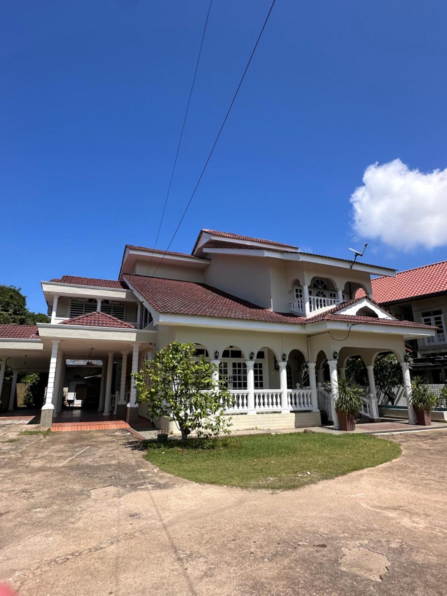 Villa The Nook, Kuala Terengganu Extérieur photo